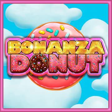 Bonanza Donut