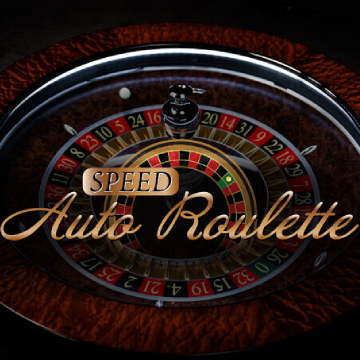 Speed Auto Roulette